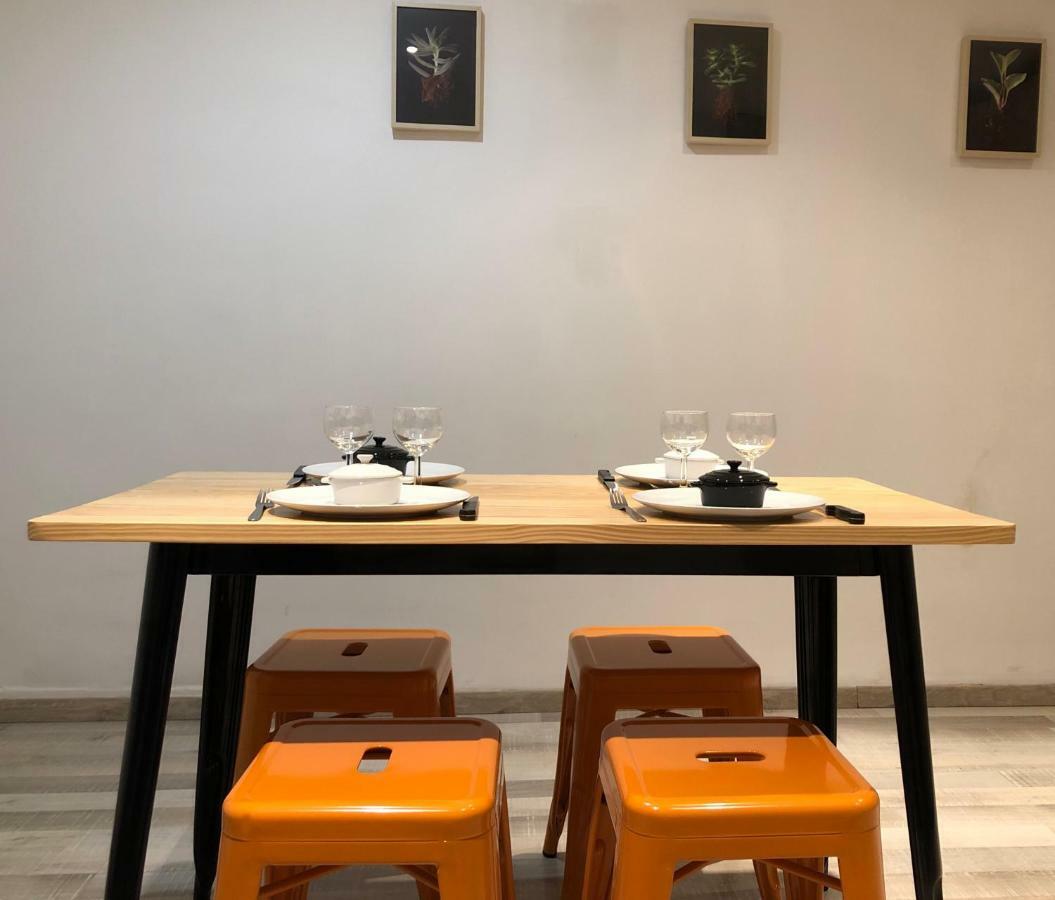 La Bastide 1 à 6 personnes en centre ville Carcassonne Exterior foto